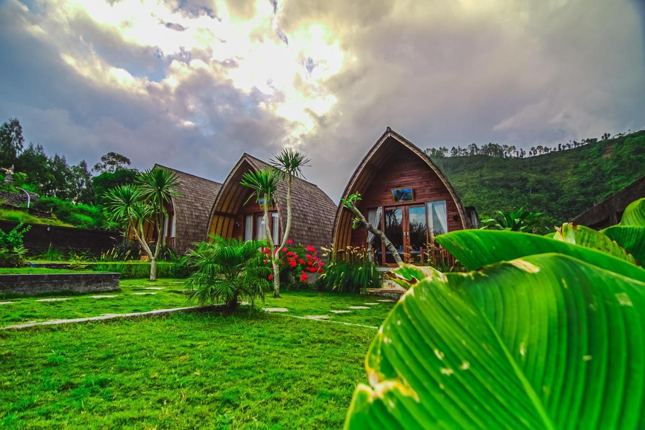 Pondok Bali Cottage Kintamani Eksteriør billede